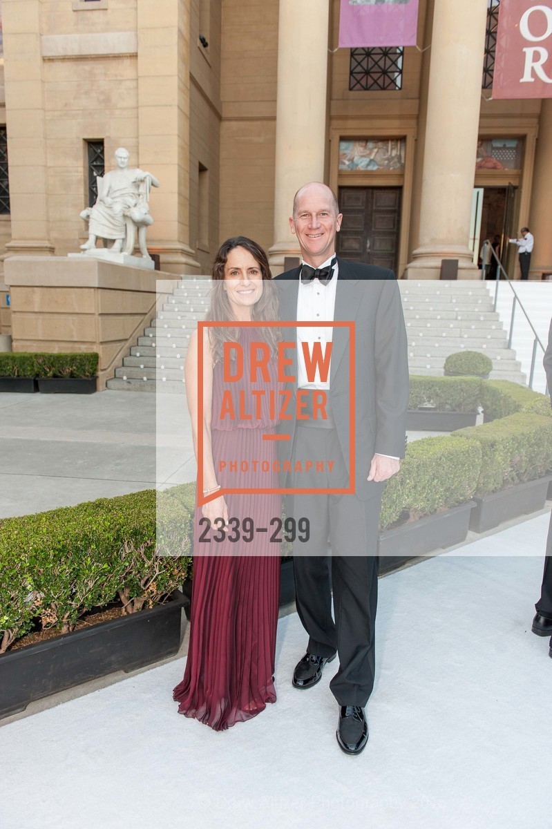 Ginny Hull, Rob Hull, Gucci & Vogue Dinner, Stanford University. Stanford University, September 19th, 2015, Photo #2339-299 Ginny Hull, Rob Hull, Photo #2339-299