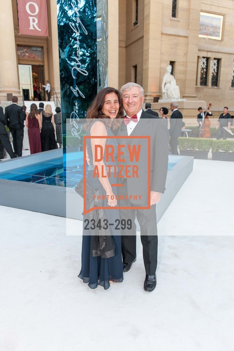 Mari Corso, Brian McDonald, Photo #2343-299