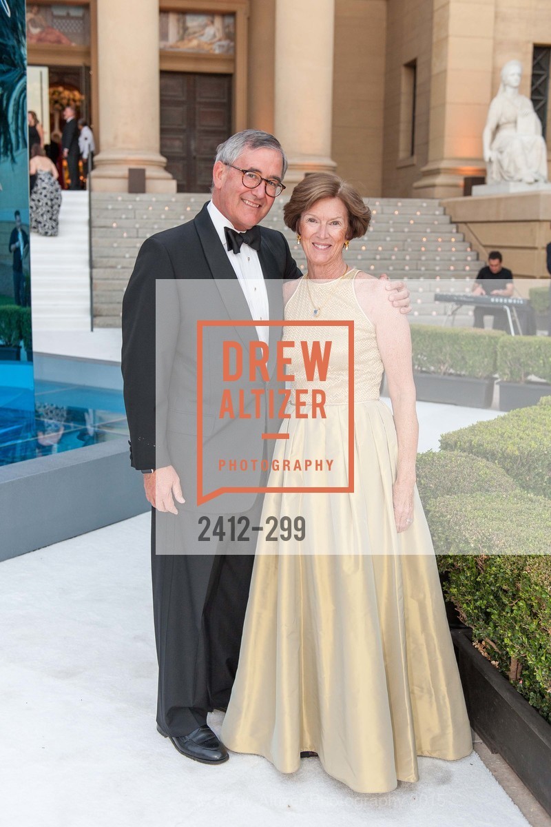 Casey McGlynn, Kathy McGlynn, Stanford University's Cantor Arts Center Presents Rodin by Moonlight, Stanford University, September 19th, 2015,Drew Altizer, Drew Altizer Photography, full-service agency, private events, San Francisco photographer, photographer california