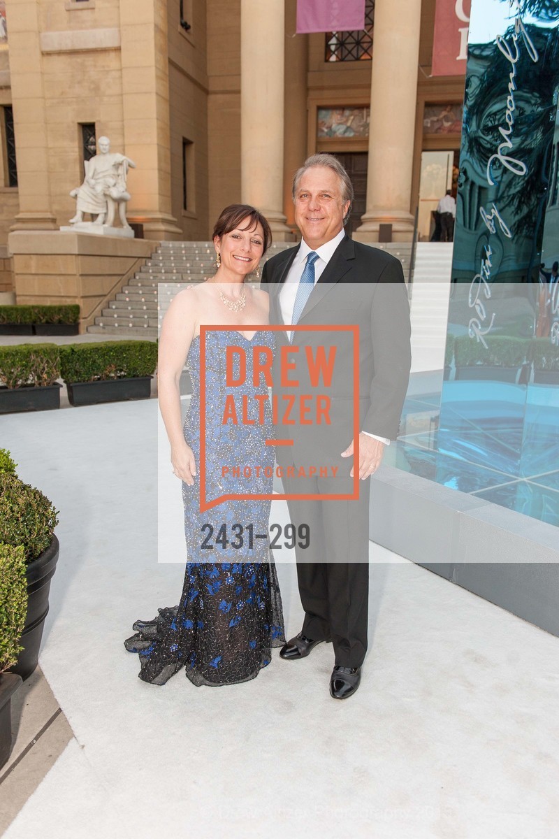 Noreen Carruthers, Jim Carruthers, Stanford University's Cantor Arts Center Presents Rodin by Moonlight, Stanford University, September 19th, 2015,Drew Altizer, Drew Altizer Photography, full-service agency, private events, San Francisco photographer, photographer california