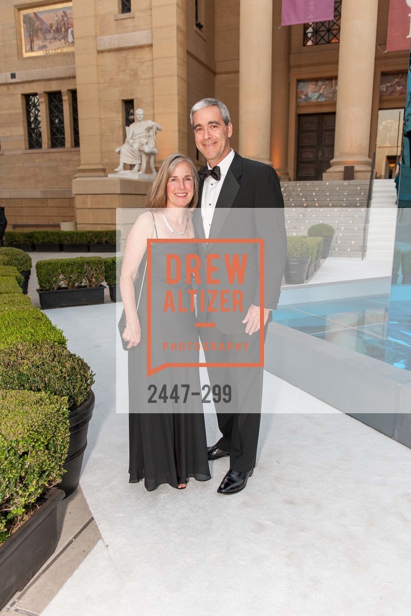 Cindy Traum, Jeff Traum, Gucci & Vogue Dinner, Stanford University. Stanford University, September 19th, 2015, Photo #2447-299 Cindy Traum, Jeff Traum, Photo #2447-299