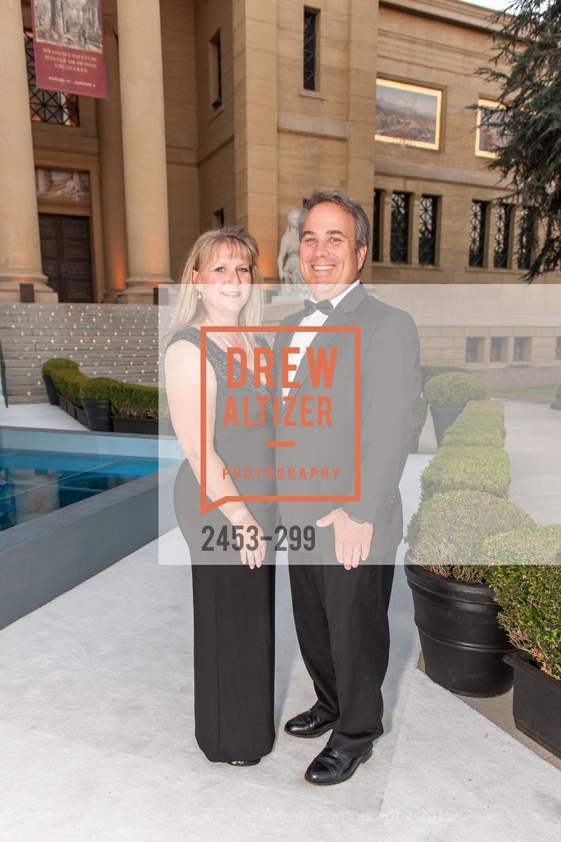 Kelly Kalar, Christian Kalar, Stanford University's Cantor Arts Center Presents Rodin by Moonlight, Stanford University, September 19th, 2015,Drew Altizer, Drew Altizer Photography, full-service agency, private events, San Francisco photographer, photographer california