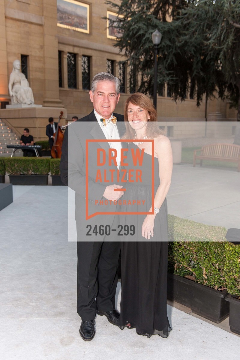 Robert Keller, Nicole Keller, Stanford University's Cantor Arts Center Presents Rodin by Moonlight, Stanford University, September 19th, 2015,Drew Altizer, Drew Altizer Photography, full-service agency, private events, San Francisco photographer, photographer california