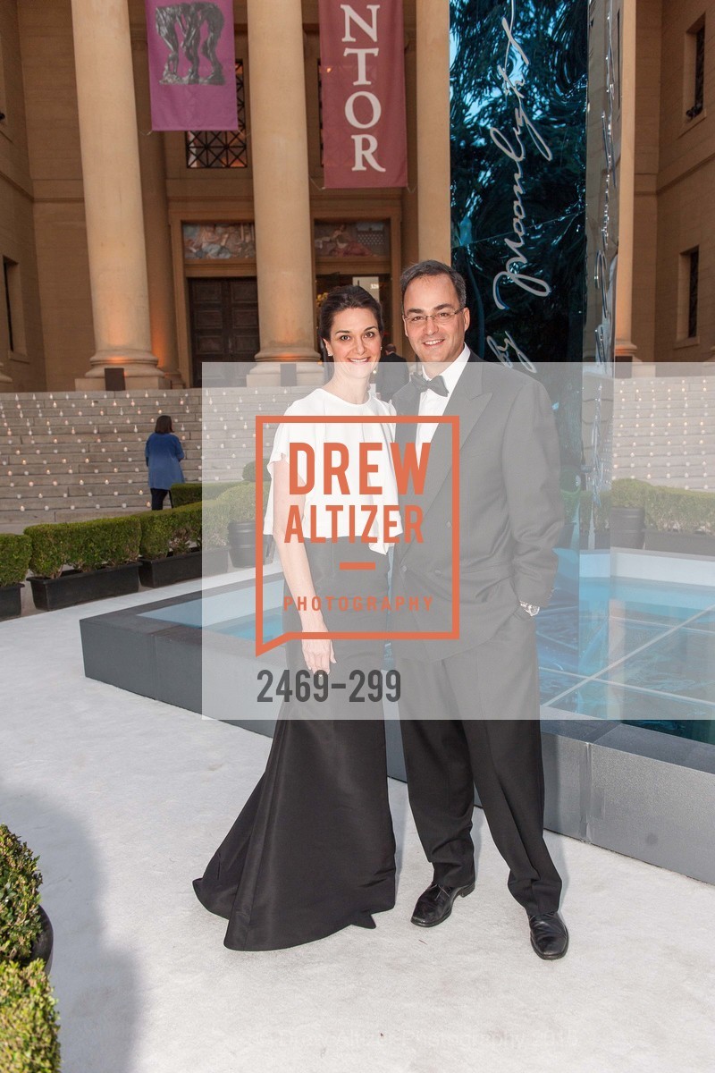 Hillary Charlton, Erik Charlton, Gucci & Vogue Dinner, Stanford University. Stanford University, September 19th, 2015, Photo #2469-299 Hillary Charlton, Erik Charlton, Photo #2469-299