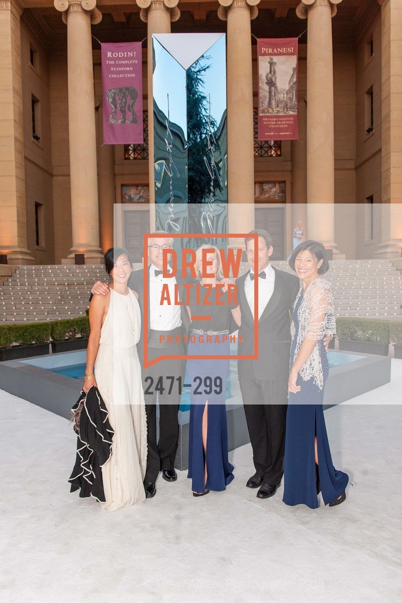 Top Picks, Stanford University's Cantor Arts Center Presents Rodin by Moonlight, September 19th, 2015, Photo