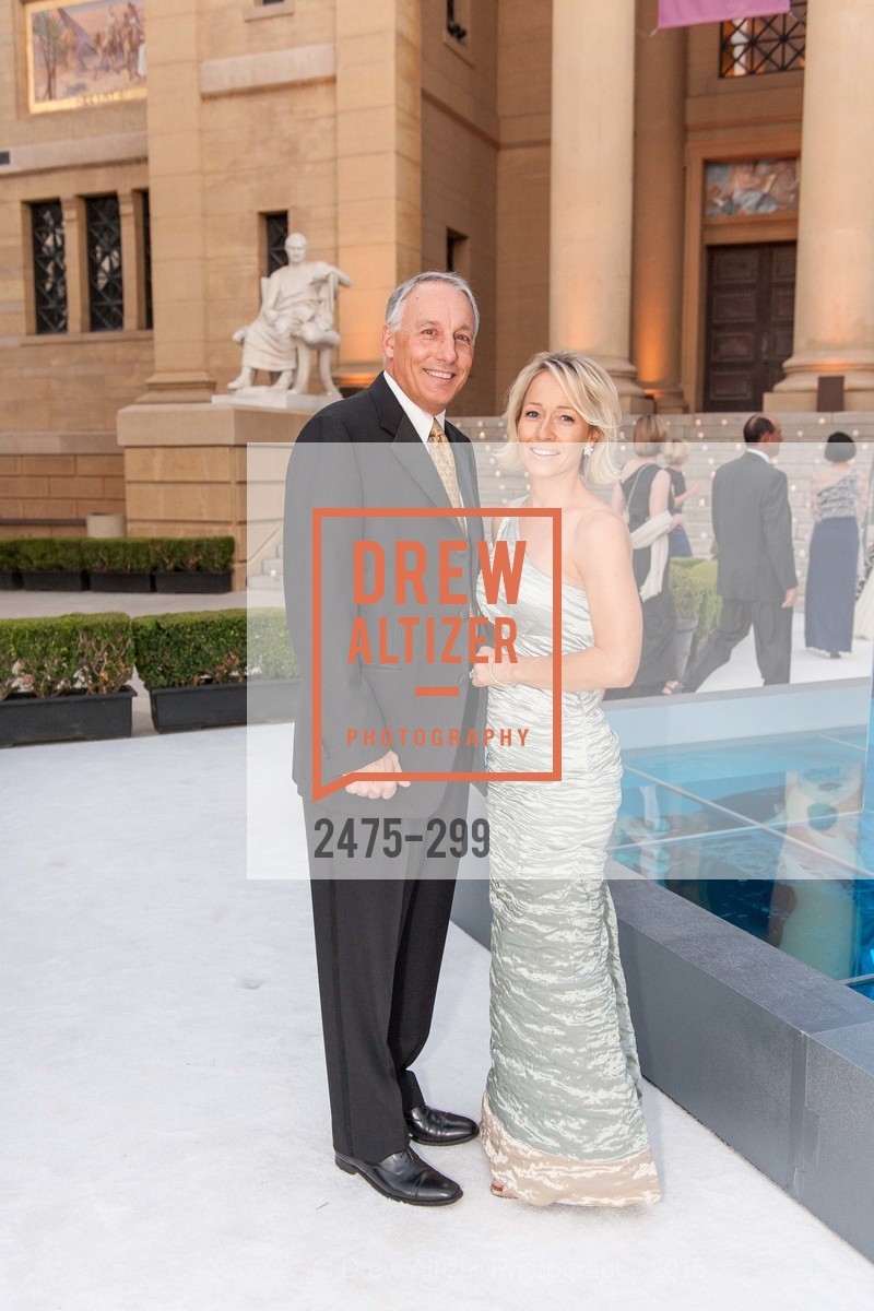 Michael Lempres, Stephanie Lempres, Gucci & Vogue Dinner, Stanford University. Stanford University, September 19th, 2015, Photo #2475-299 Michael Lempres, Stephanie Lempres, Photo #2475-299