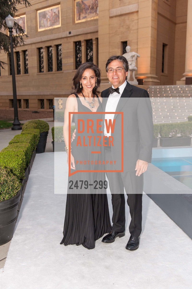 Laura Murawczyk, Richard Murawczyk, Stanford University's Cantor Arts Center Presents Rodin by Moonlight, Stanford University, September 19th, 2015,Drew Altizer, Drew Altizer Photography, full-service agency, private events, San Francisco photographer, photographer california