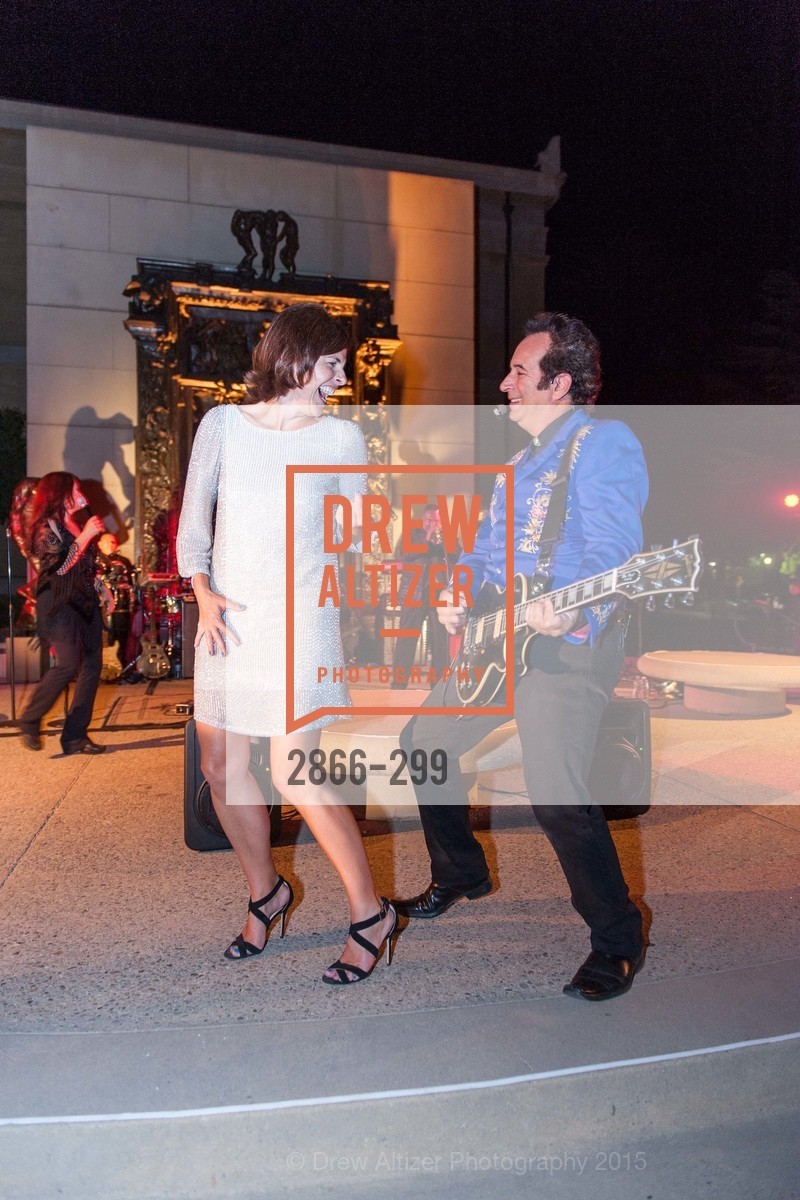 Performance, Stanford University's Cantor Arts Center Presents Rodin by Moonlight, September 19th, 2015, Photo,Drew Altizer, Drew Altizer Photography, full-service agency, private events, San Francisco photographer, photographer california