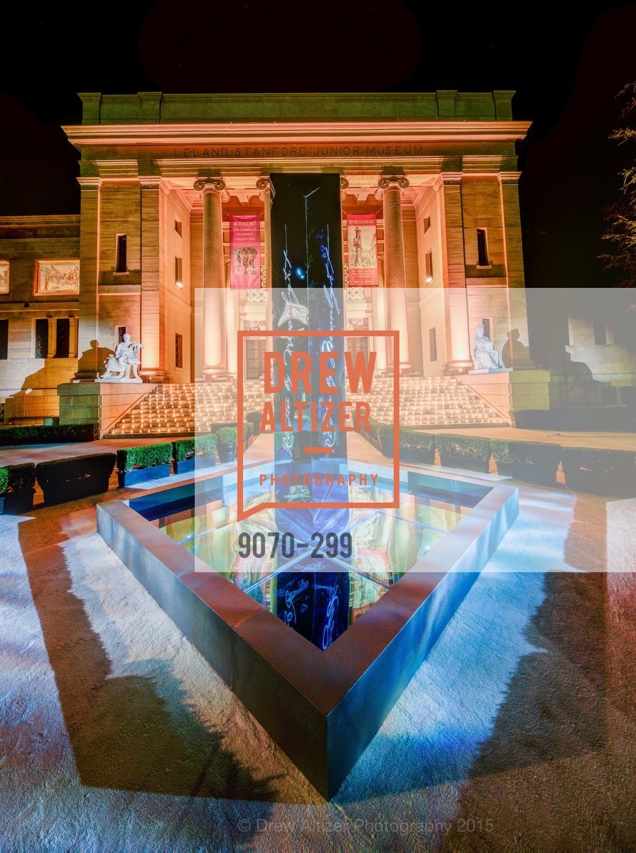 Gucci & Vogue Dinner, Stanford University. Stanford University, September 19th, 2015, Photo #9070-299 Photo #9070-299