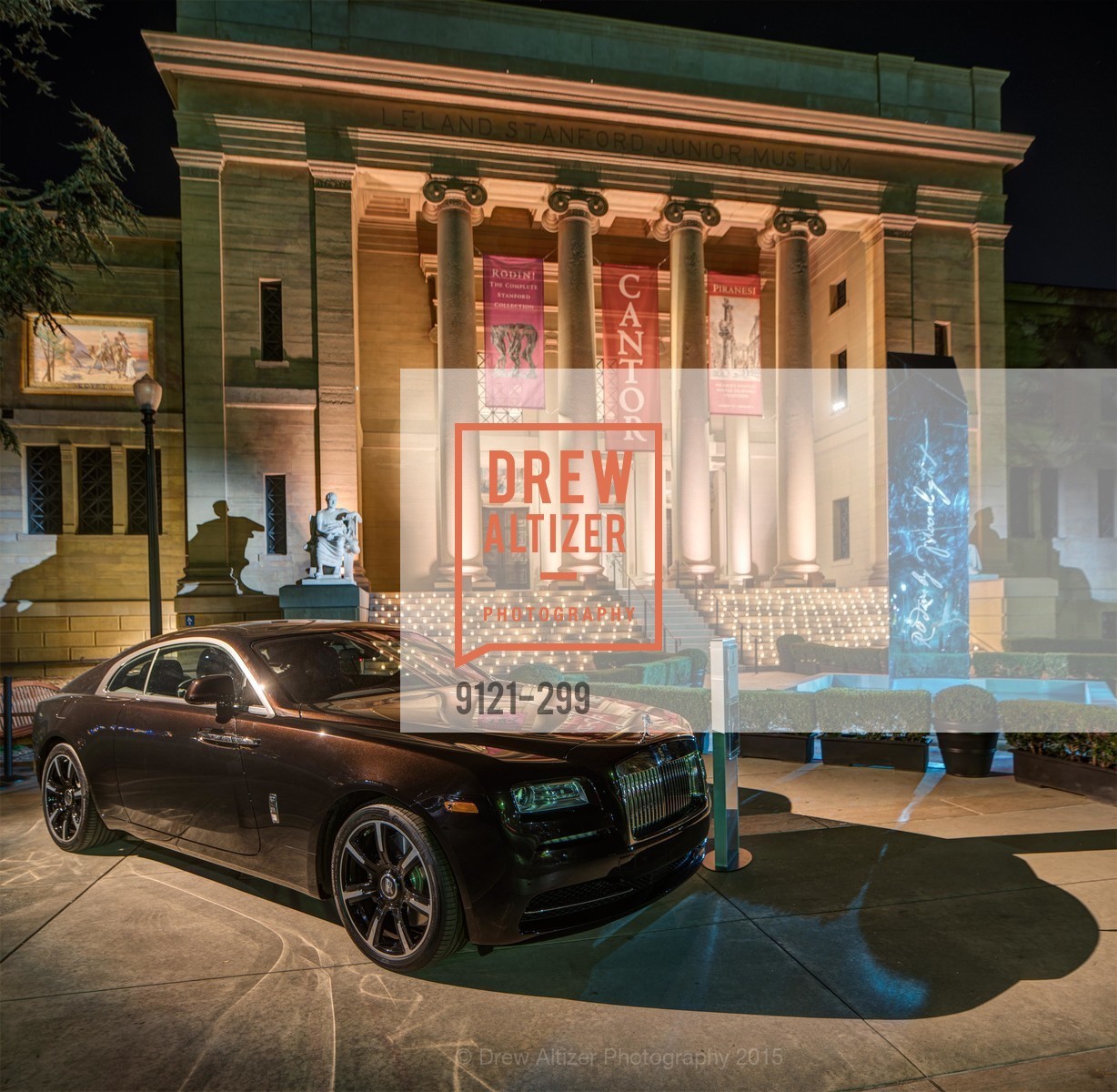 Top Picks, Stanford University's Cantor Arts Center Presents Rodin by Moonlight, September 19th, 2015, Photo,Drew Altizer, Drew Altizer Photography, full-service agency, private events, San Francisco photographer, photographer california