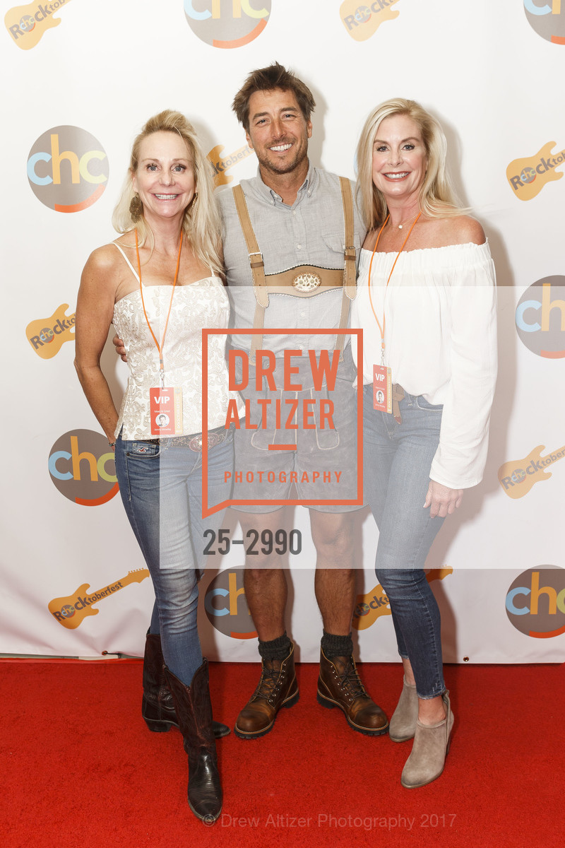 Jennifer McKay, Jonny Moseley, Kristi Skrabo, Photo #25-2990