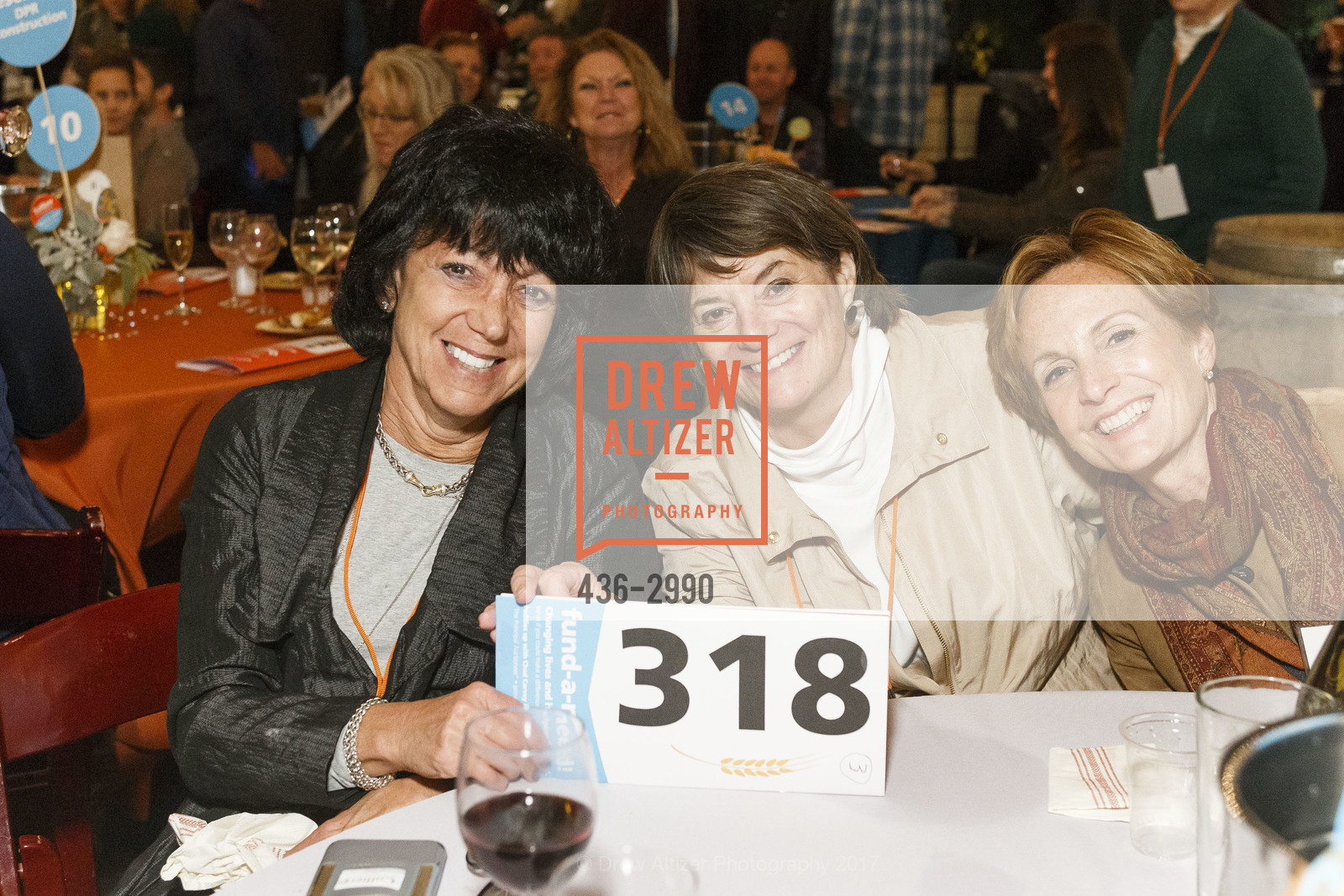 Jere King, Children's Health Council Presents Rocktoberfest 2017, NCEFT. 880 Runnymede Road, Woodside, CA, October 21st, 2017, Photo #436-2990 Jere King, Photo #436-2990