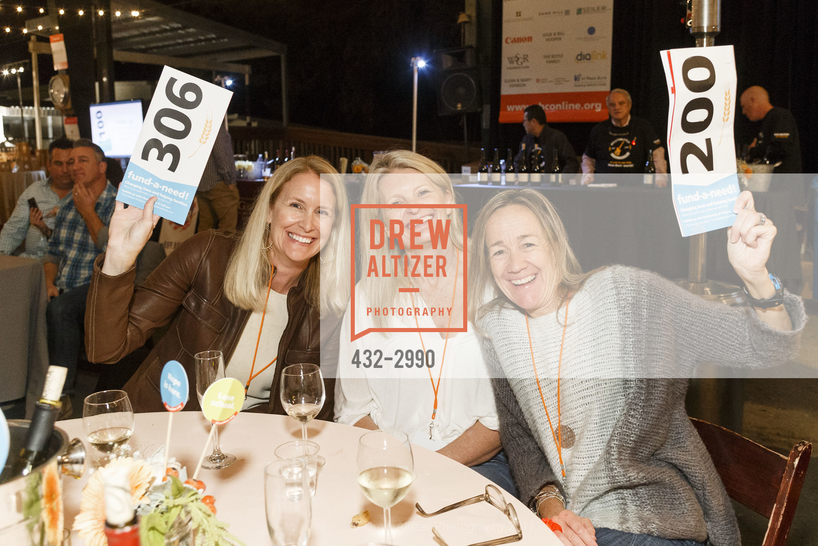 Ashley Dombkowski, Kate Muller, Children's Health Council Presents Rocktoberfest 2017, NCEFT. 880 Runnymede Road, Woodside, CA, October 21st, 2017, Photo #432-2990 Ashley Dombkowski, Kate Muller, Photo #432-2990
