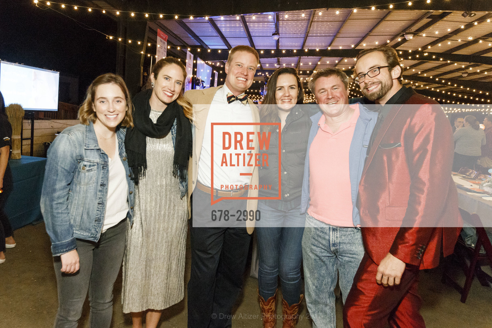 Maureen Davis, Mary Wilder, Jared Farwell, Sarah Marks, Chris Berry, Tom Matta, Children's Health Council Presents Rocktoberfest 2017, NCEFT. 880 Runnymede Road, Woodside, CA, October 21st, 2017, Photo #678-2990 Maureen Davis, Mary Wilder, Jared Farwell, Sarah Marks, Chris Berry, Tom Matta, Photo #678-2990