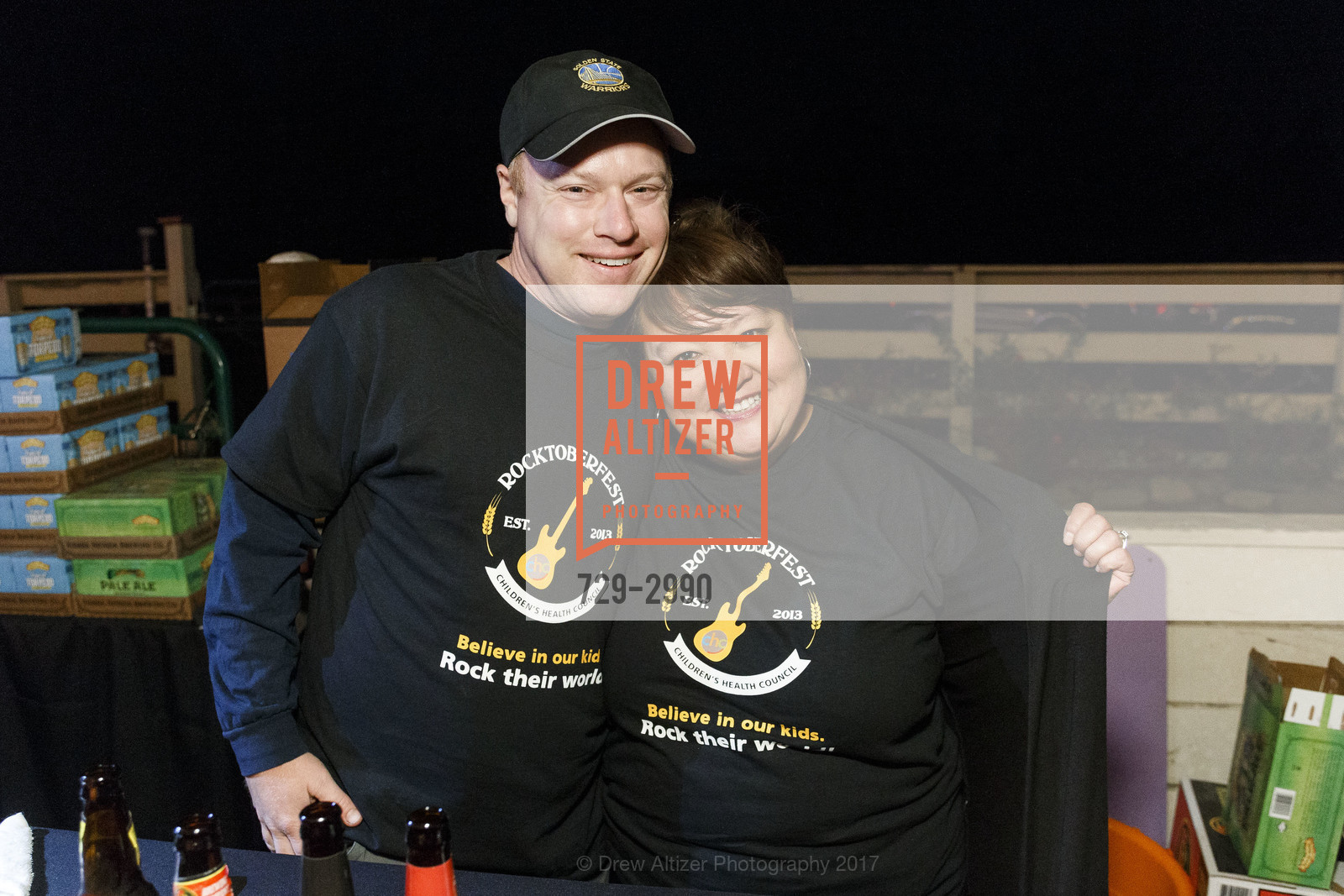 Scott Satterthwaite, Toni Wong, Children's Health Council Presents Rocktoberfest 2017, NCEFT. 880 Runnymede Road, Woodside, CA, October 21st, 2017, Photo #729-2990 Scott Satterthwaite, Toni Wong, Photo #729-2990