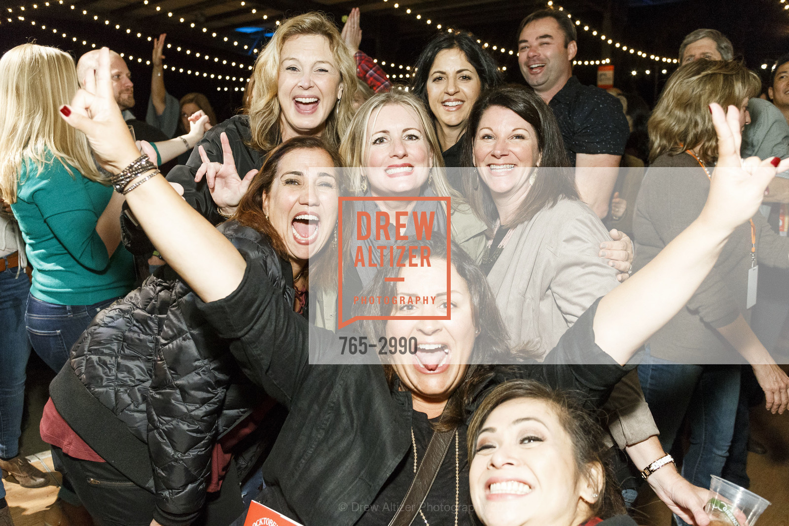 Group Photo, Children's Health Council Presents Rocktoberfest 2017, NCEFT. 880 Runnymede Road, Woodside, CA, October 21st, 2017, Photo #765-2990 Group Photo, Photo #765-2990
