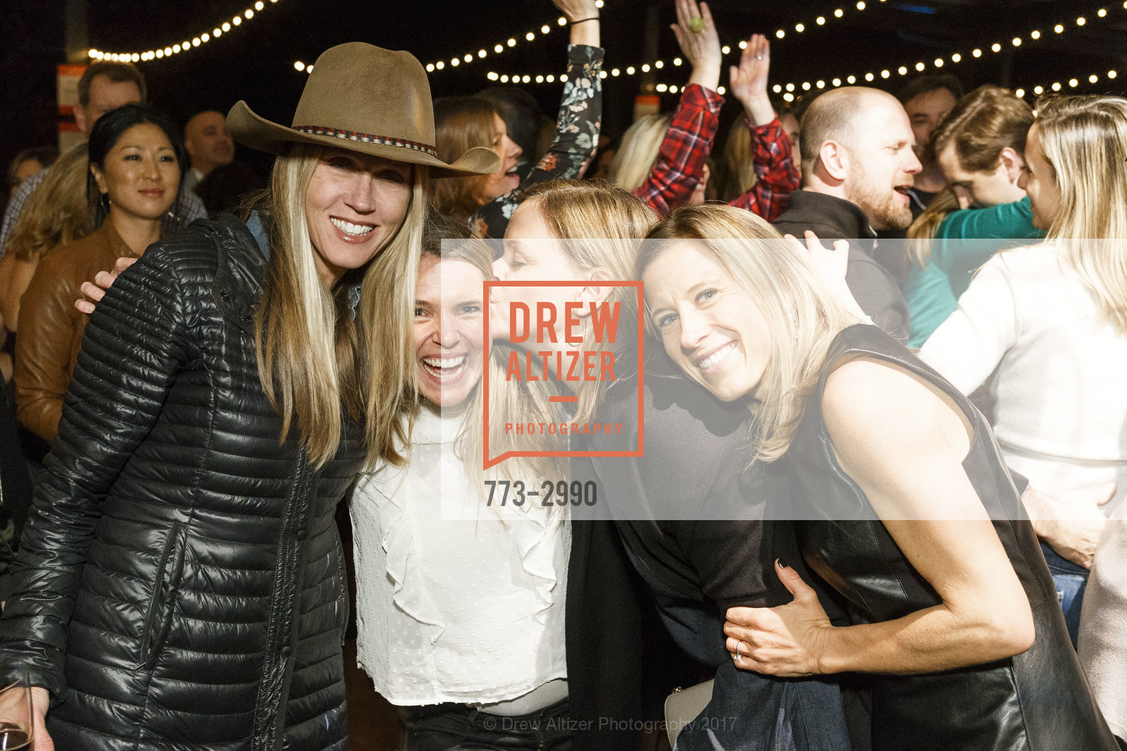 Jenn Polly, Lori McGilpin, Haley Sanchez, Liza Bennigson, Children's Health Council Presents Rocktoberfest 2017, NCEFT. 880 Runnymede Road, Woodside, CA, October 21st, 2017, Photo #773-2990 Jenn Polly, Lori McGilpin, Haley Sanchez, Liza Bennigson, Photo #773-2990