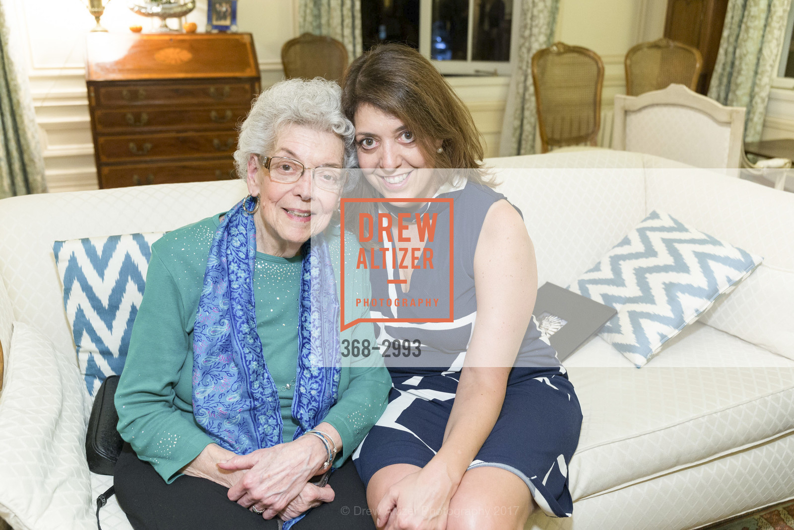 Lola Simi, Valentina Simi, Nicola Luisotti Honored at Italian Consulate, Italian Consulate. 2151 Broadway, October 23rd, 2017, Photo #368-2993 Lola Simi, Valentina Simi, Photo #368-2993