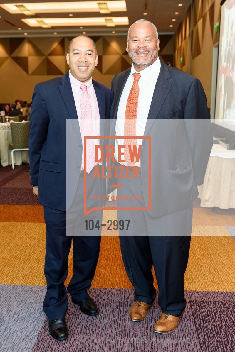 Christopher Hite, Braden Woods, Healthright 360's Be the Change Breakfast 2017, Intercontinental Hotel SF. 888 Howard Street, San Francisco 94103, October 26th, 2017, Photo #104-2997 Christopher Hite, Braden Woods, Photo #104-2997