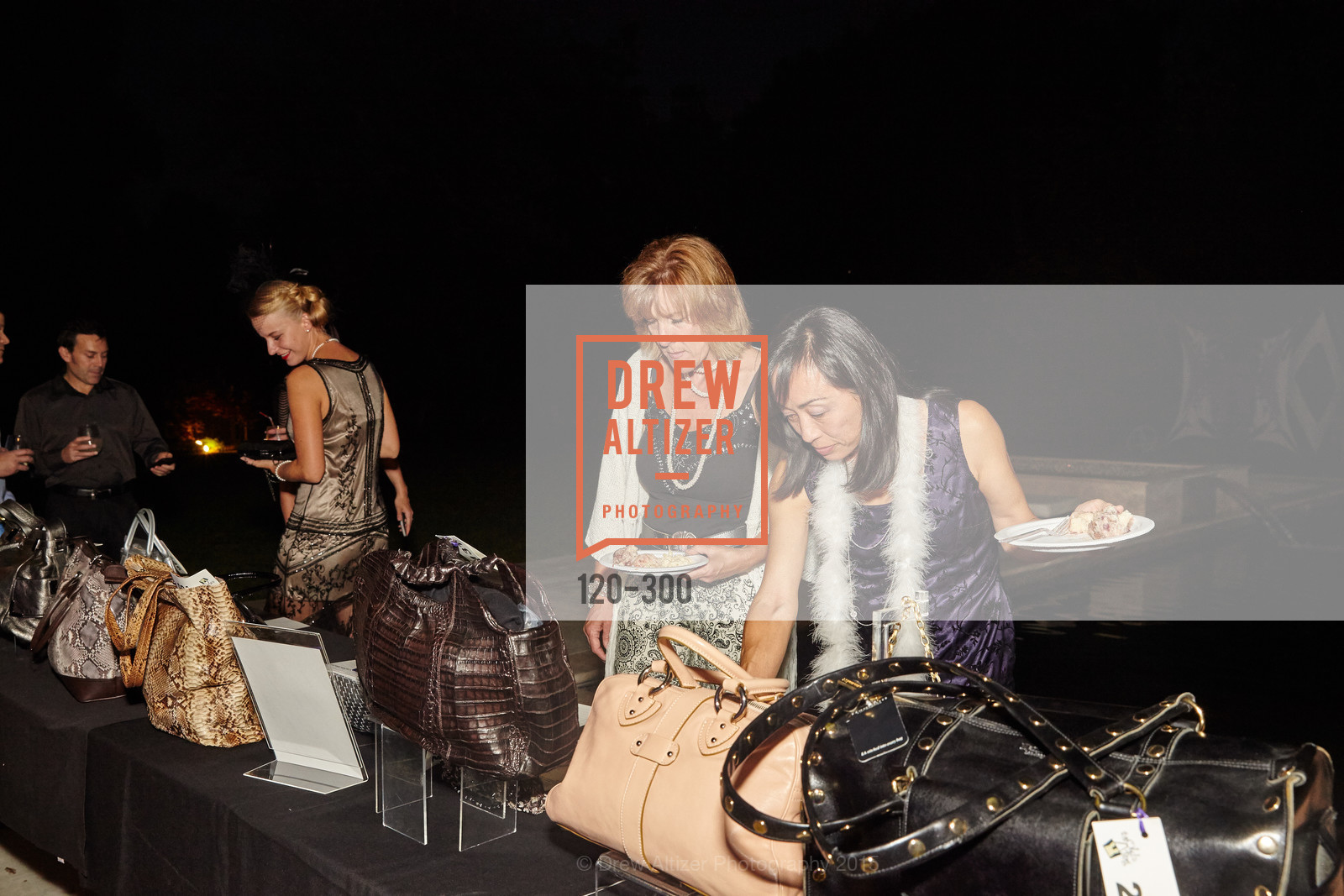 Atmosphere, Breast Cancer Awareness Fund Presents This Old Bag Silicon Valley Preview Party, Private Residence, September 19th, 2015,Drew Altizer, Drew Altizer Photography, full-service event agency, private events, San Francisco photographer, photographer California