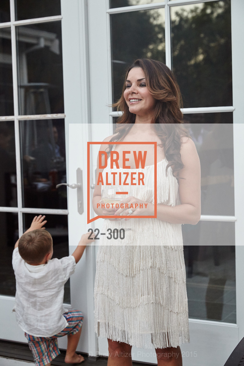 Christine Merritt, Breast Cancer Awareness Fund Presents This Old Bag Silicon Valley Preview Party, Private Residence, September 19th, 2015,Drew Altizer, Drew Altizer Photography, full-service agency, private events, San Francisco photographer, photographer california