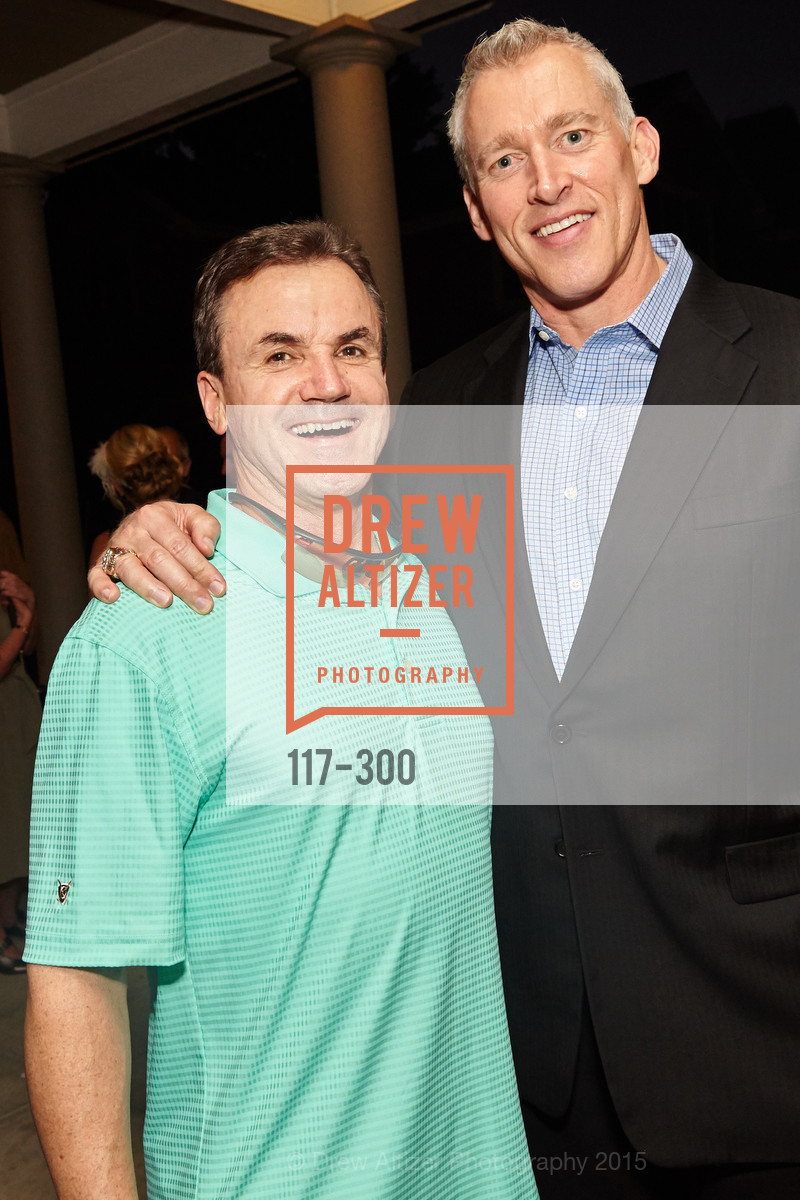 Mark Rogers, Robert Millard, Gucci & Vogue Dinner, Private Residence. Private Residence, September 19th, 2015, Photo #117-300 Mark Rogers, Robert Millard, Photo #117-300