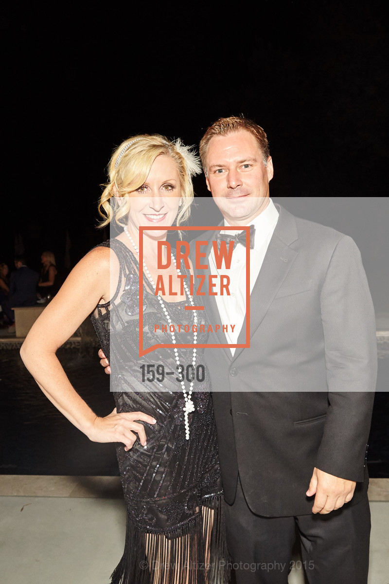 Alissia Sullivan, Troy Sullivan, Gucci & Vogue Dinner, Private Residence. Private Residence, September 19th, 2015, Photo #159-300 Alissia Sullivan, Troy Sullivan, Photo #159-300