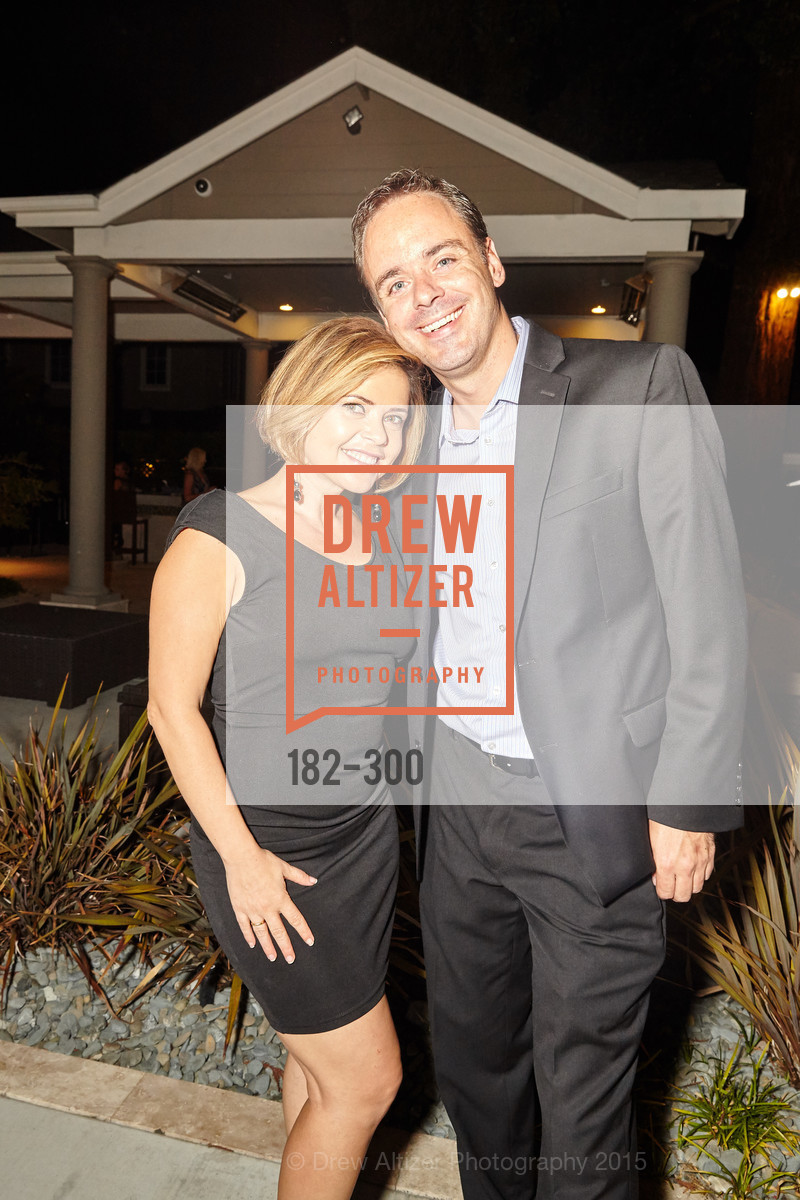 Jonika Hoomes, Ben Hoomes, Breast Cancer Awareness Fund Presents This Old Bag Silicon Valley Preview Party, Private Residence, September 19th, 2015,Drew Altizer, Drew Altizer Photography, full-service agency, private events, San Francisco photographer, photographer california