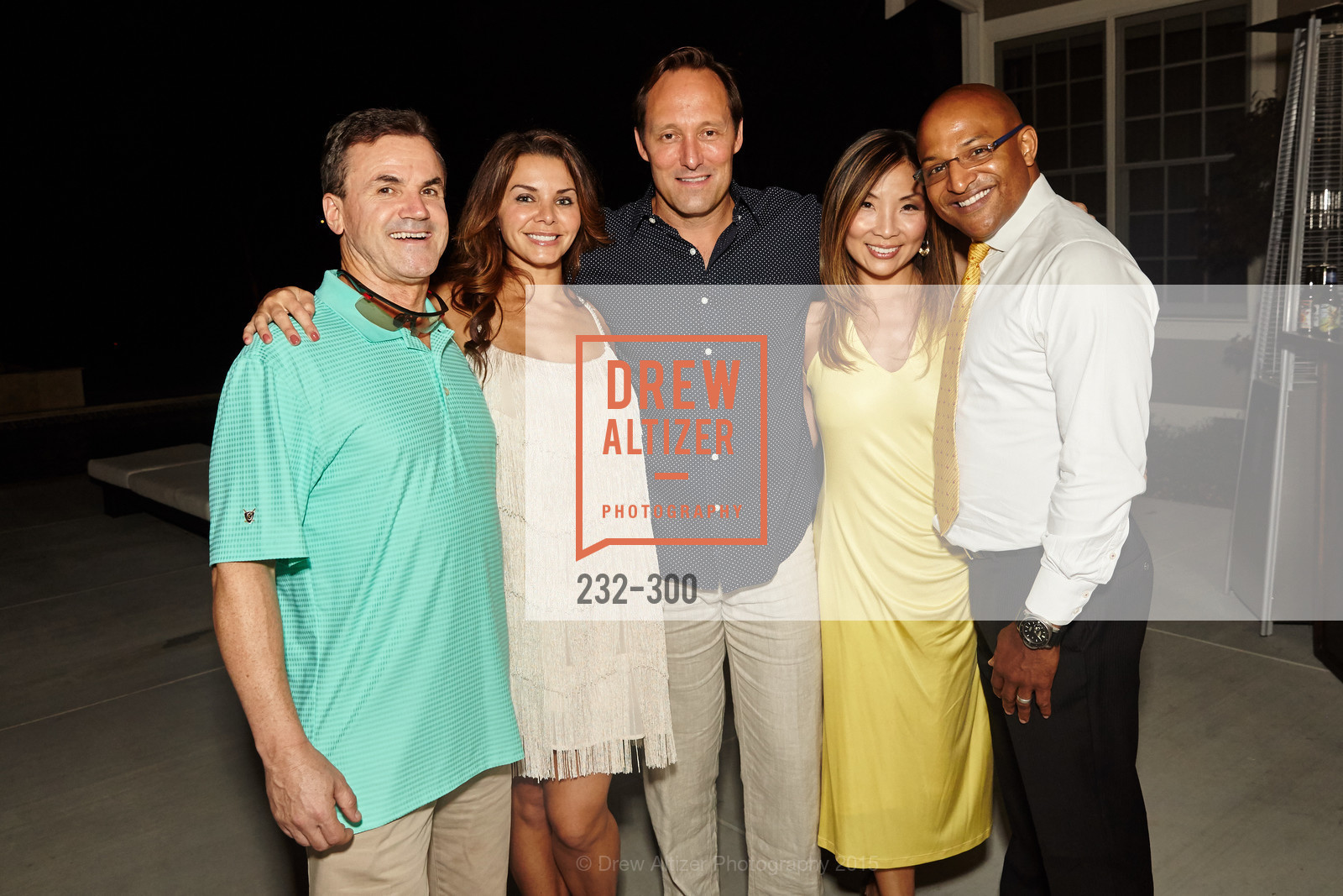 Mark Rogers, Christine Merritt, Doug Merritt Tracey Ting, Emir Lindo, Gucci & Vogue Dinner, Private Residence. Private Residence, September 19th, 2015, Photo #232-300 Mark Rogers, Christine Merritt, Doug Merritt Tracey Ting, Emir Lindo, Photo #232-300