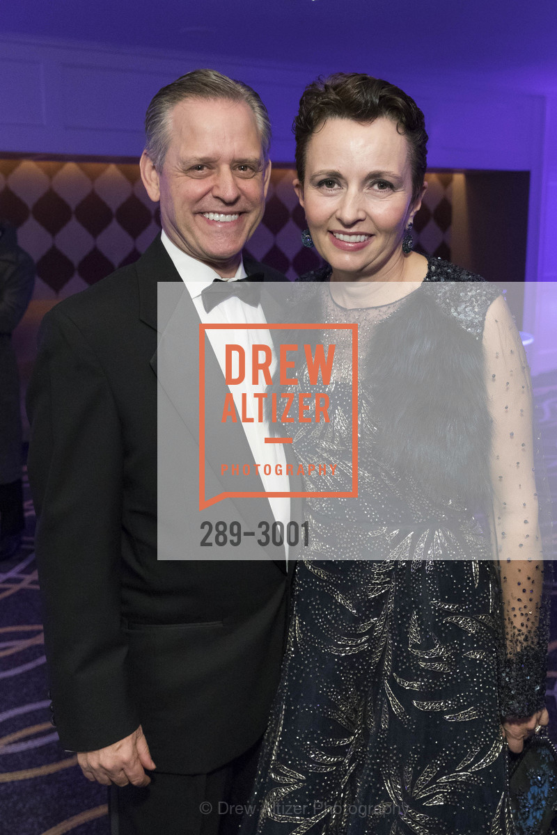 Jeff Clarke, Suzette Clarke, MoAD's 2017 Afropolitan Ball, Fairmont Hotel. 950 Mason St SF, Photo #289-3001 Jeff Clarke, Suzette Clarke, Photo #289-3001