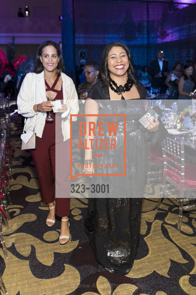 Marisa Williams, London Breed, Photo #323-3001