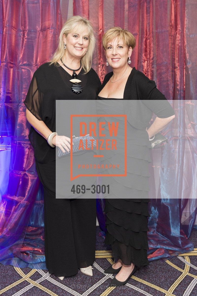 Kim Johnson, Christine Muenz, MoAD's 2017 Afropolitan Ball, Fairmont Hotel. 950 Mason St SF, Photo #469-3001 Kim Johnson, Christine Muenz, Photo #469-3001