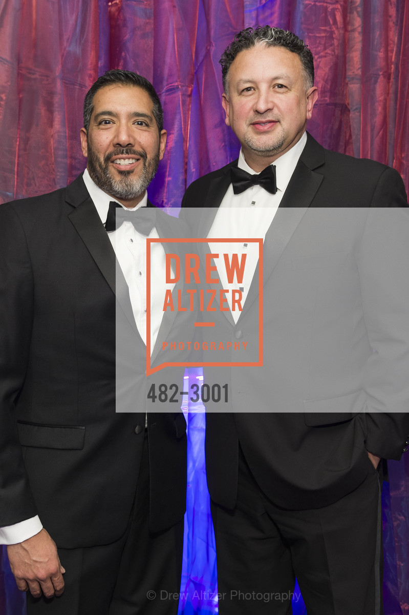 Alex Rivera, Miguel Bustos, MoAD's 2017 Afropolitan Ball, Fairmont Hotel. 950 Mason St SF, Photo #482-3001 Alex Rivera, Miguel Bustos, Photo #482-3001