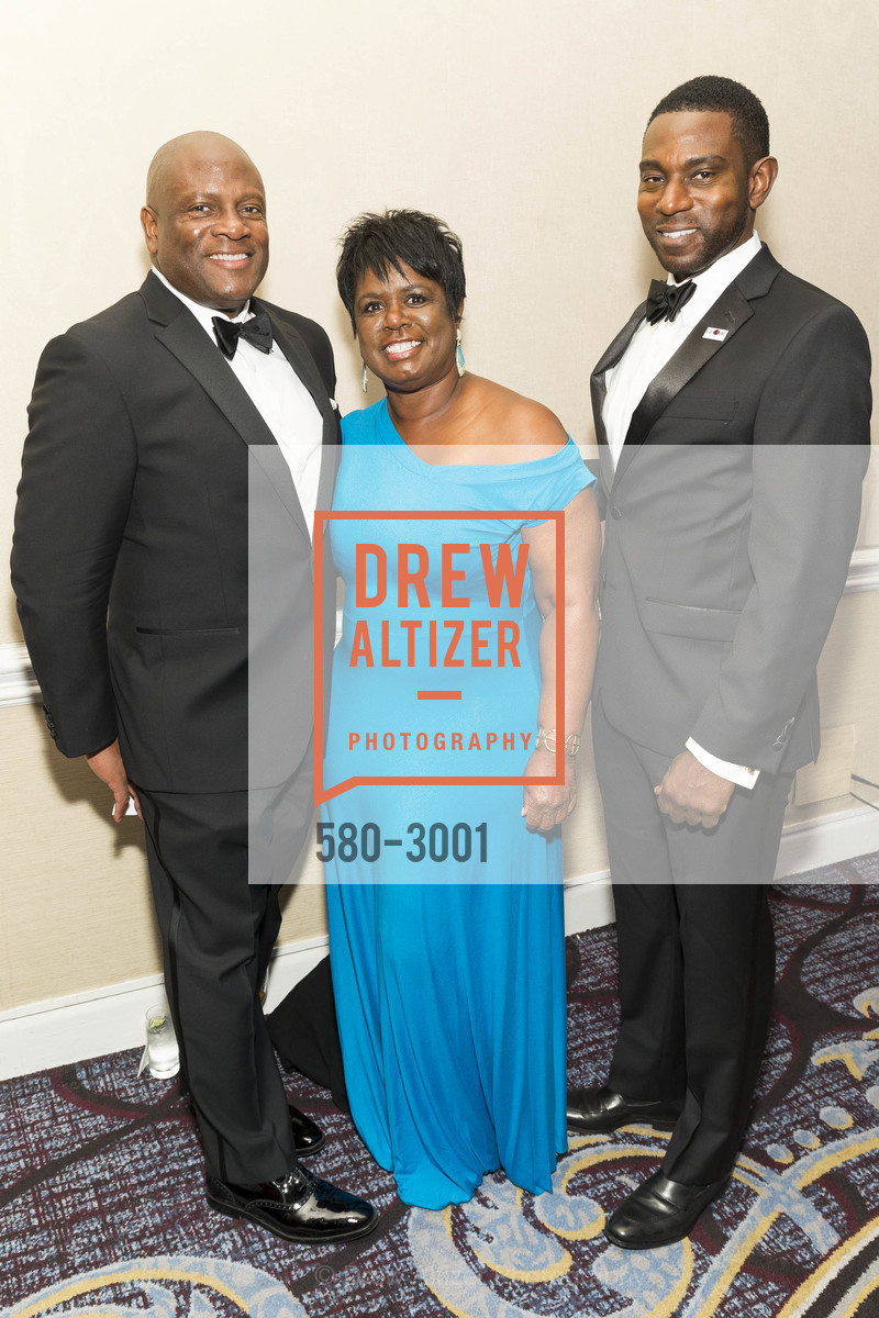 Douglas Brooks, Deb From Deborah Wafer, Kenneth Caldwell, Photo #580-3001