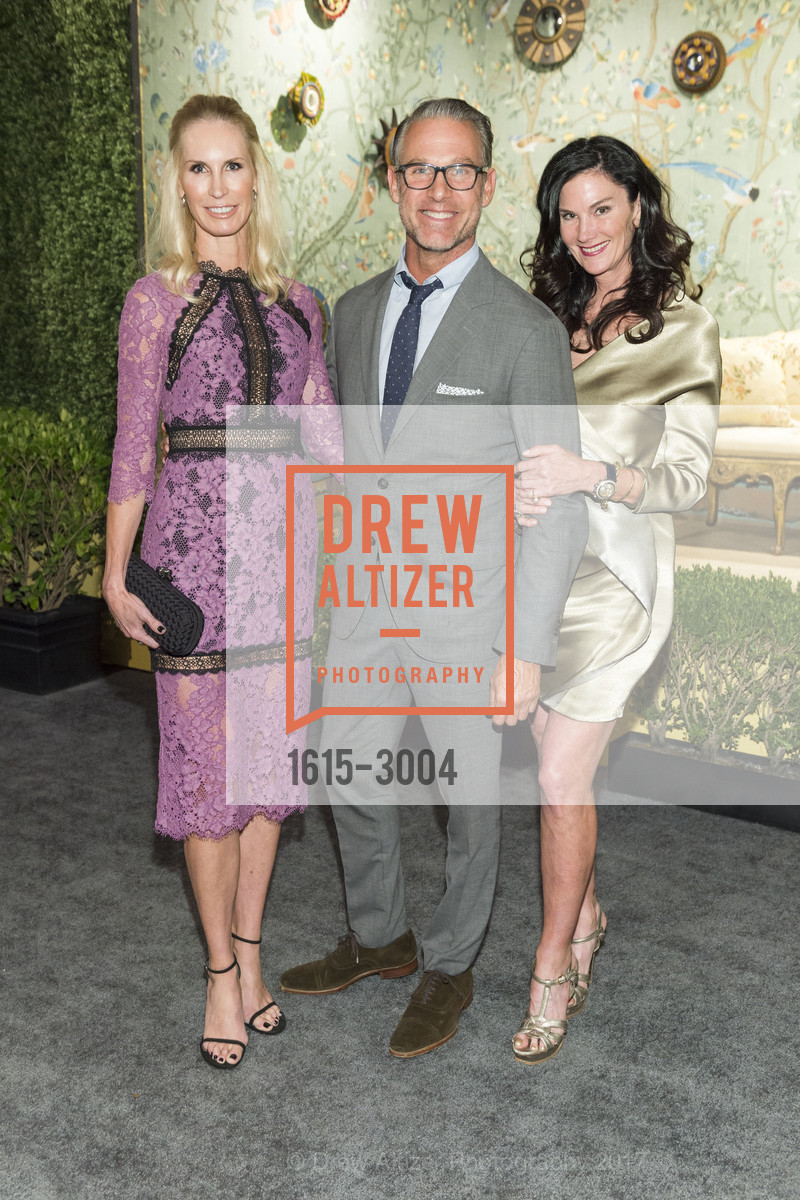 Krista Giovara, Jeffrey Allen Marks, Lisa Alexander, Photo #1615-3004
