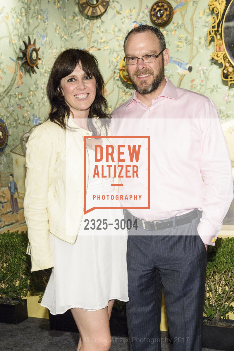 Margaret Timbrell Hyatt, Aaron Hyatt, Photo #2325-3004