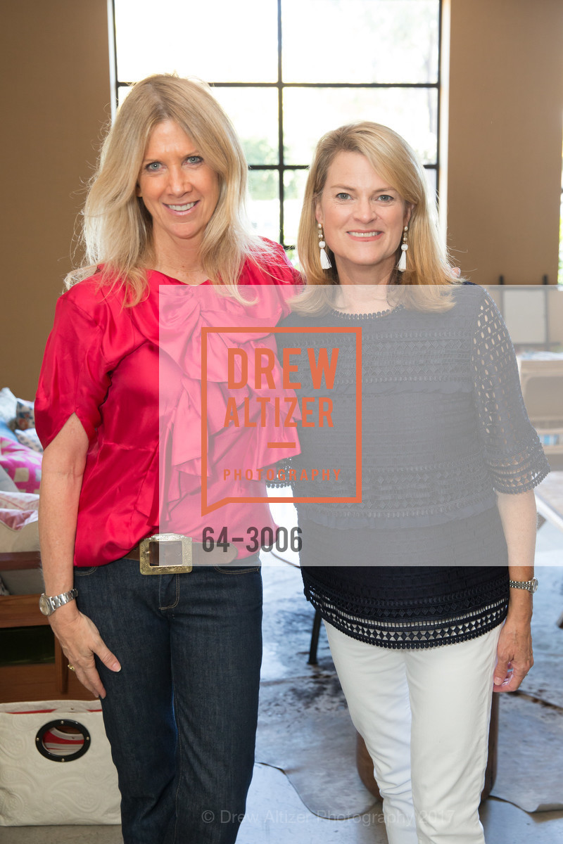 Schuyler Samperton, Amy Kelly, Well Made Home Introduces SCHUYLER SAMPERTON's Textile Line, Farmshop Restaurant. 2233 Larkspur Landing Circle, October 25th, 2017, Photo #64-3006 Schuyler Samperton, Amy Kelly, Photo #64-3006