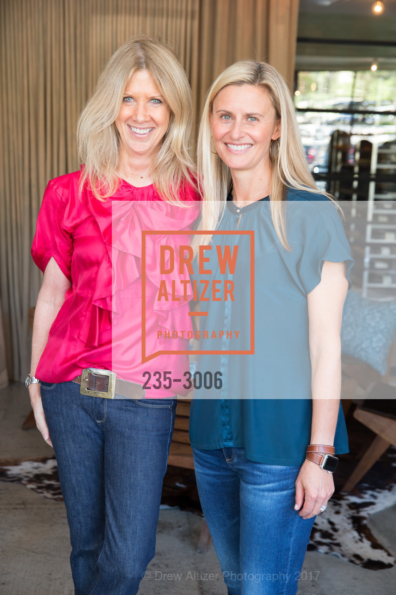 Schuyler Samperton, Melanie Mount, Well Made Home Introduces SCHUYLER SAMPERTON's Textile Line, Farmshop Restaurant. 2233 Larkspur Landing Circle, October 25th, 2017, Photo #235-3006 Schuyler Samperton, Melanie Mount, Photo #235-3006