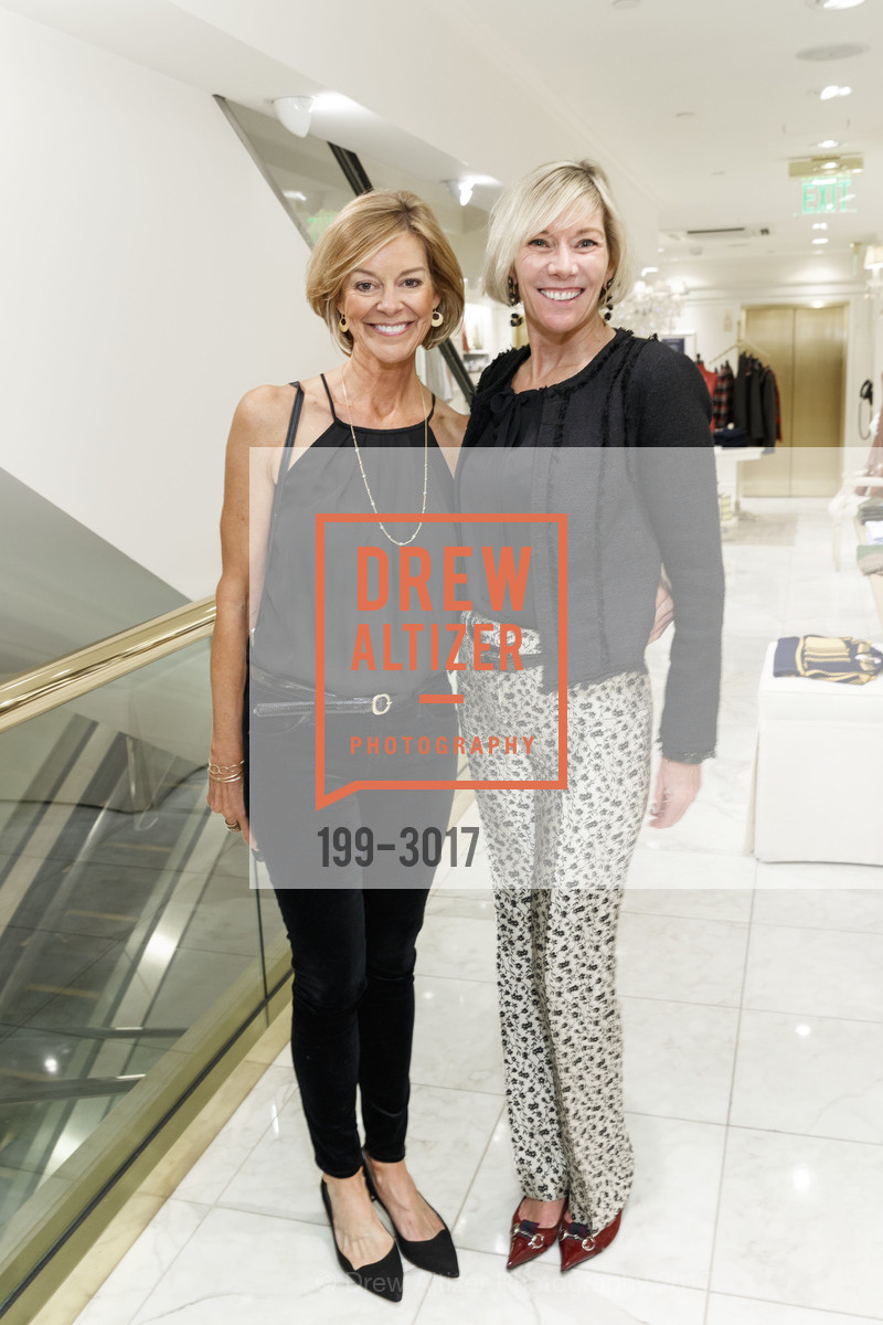 Dana Vannelli, Deb Connor, Gentry Magazine Entertainment Issue Launch hosted by BROOKS BROTHERS, Brooks Brothers, October 26th, 2017, Photo #199-3017 Dana Vannelli, Deb Connor, Photo #199-3017
