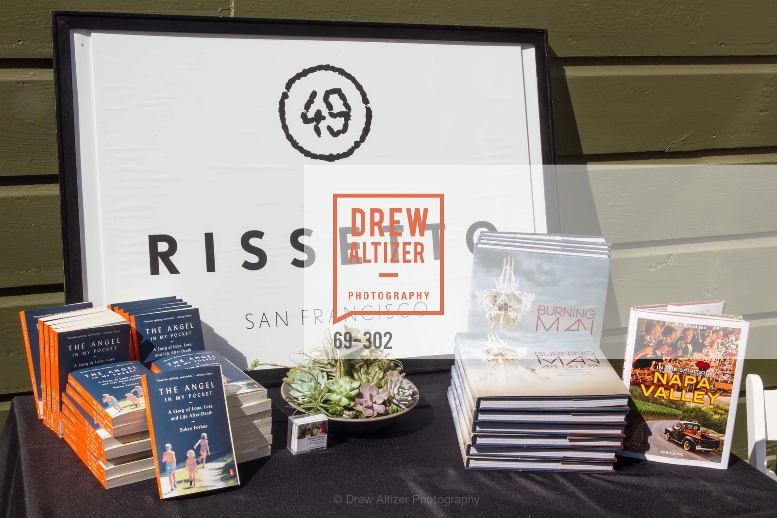 Atmosphere, Rissetto launch honoring Jennifer Raiser & Sukey Forbes, Blanc. 3615 Sacramento SF, September 21st, 2015