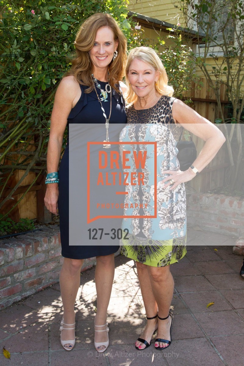 Sukey Forbes, Terri Tiffany, Gucci & Vogue Dinner, Blanc. Blanc, . 3615 Sacramento SF, Photo #127-302 Sukey Forbes, Terri Tiffany, Photo #127-302