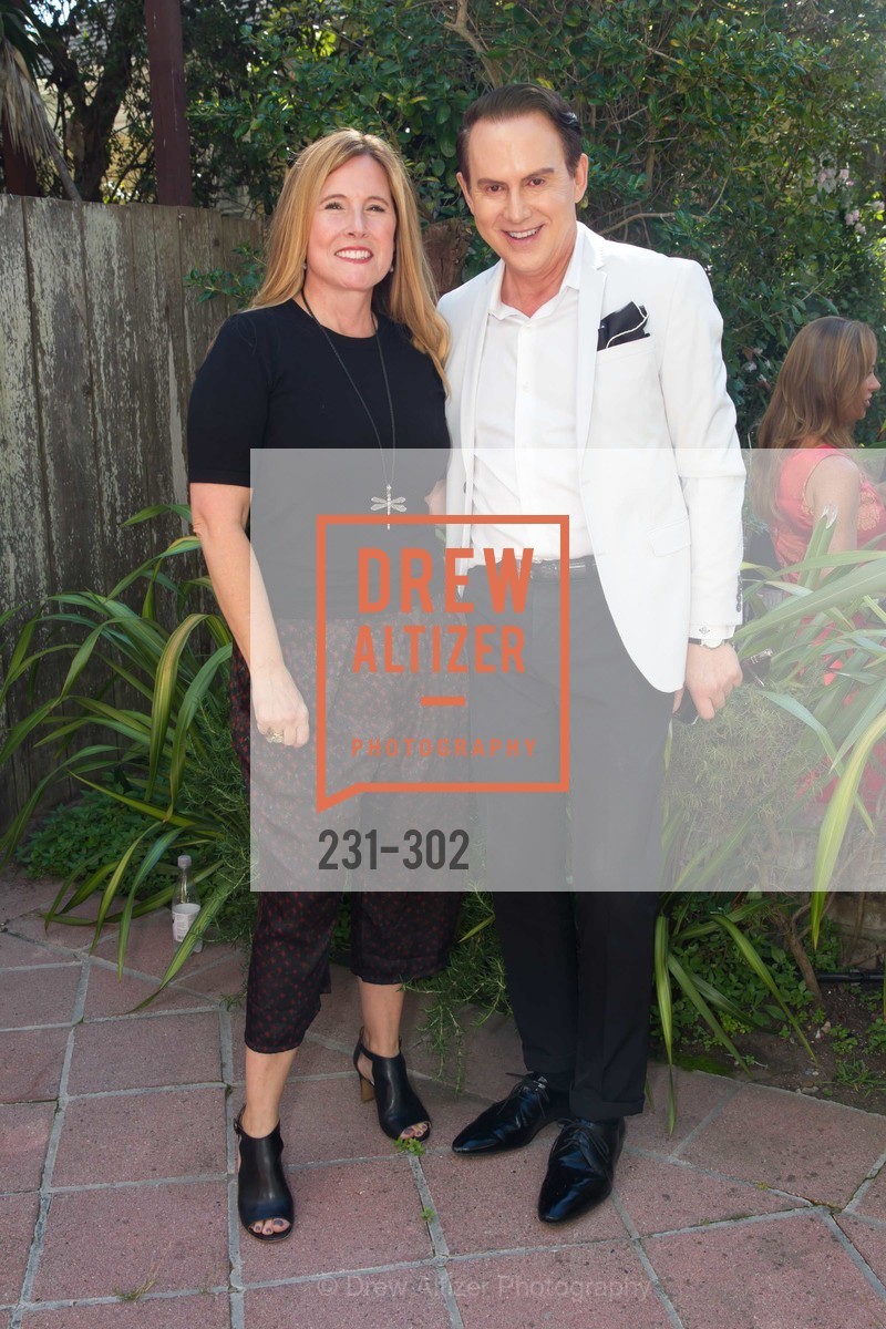 Lisa Rissetto, Joel Goodrich, Rissetto launch honoring Jennifer Raiser & Sukey Forbes, Blanc. 3615 Sacramento SF, September 21st, 2015,Drew Altizer, Drew Altizer Photography, full-service agency, private events, San Francisco photographer, photographer california