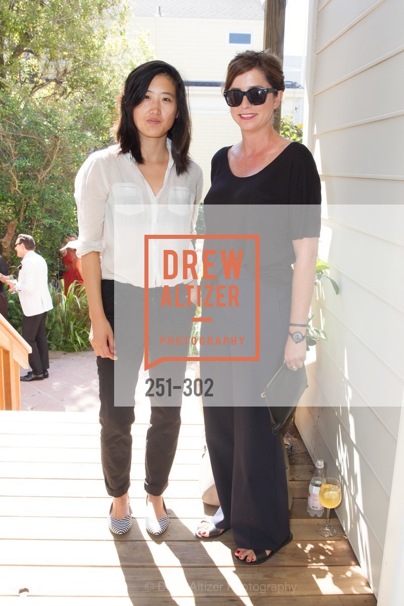 Elena Wong, Emily Holt, Rissetto launch honoring Jennifer Raiser & Sukey Forbes, Blanc. 3615 Sacramento SF, September 21st, 2015,Drew Altizer, Drew Altizer Photography, full-service event agency, private events, San Francisco photographer, photographer California