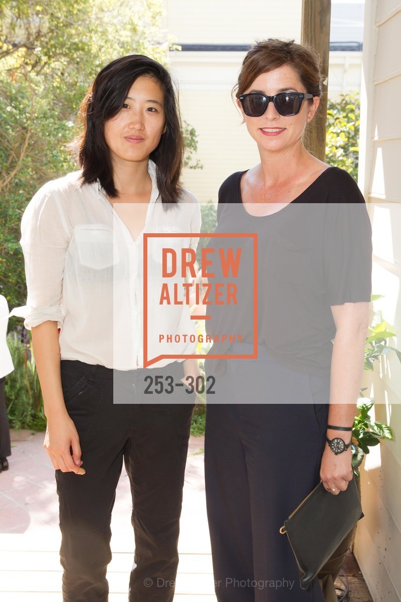 Elena Wong, Emily Holt, Rissetto launch honoring Jennifer Raiser & Sukey Forbes, Blanc. 3615 Sacramento SF, September 21st, 2015,Drew Altizer, Drew Altizer Photography, full-service agency, private events, San Francisco photographer, photographer california