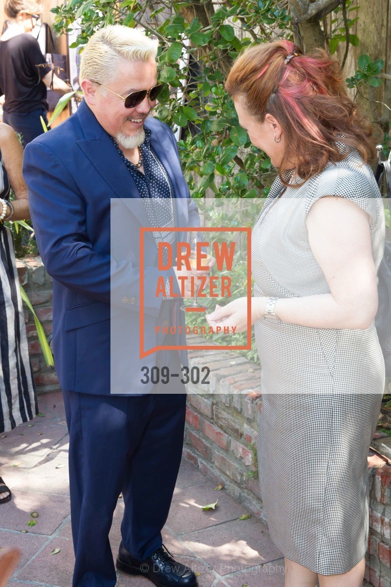 Victor Vargas, Gucci & Vogue Dinner, Blanc. Blanc, . 3615 Sacramento SF, Photo #309-302 Victor Vargas, Photo #309-302