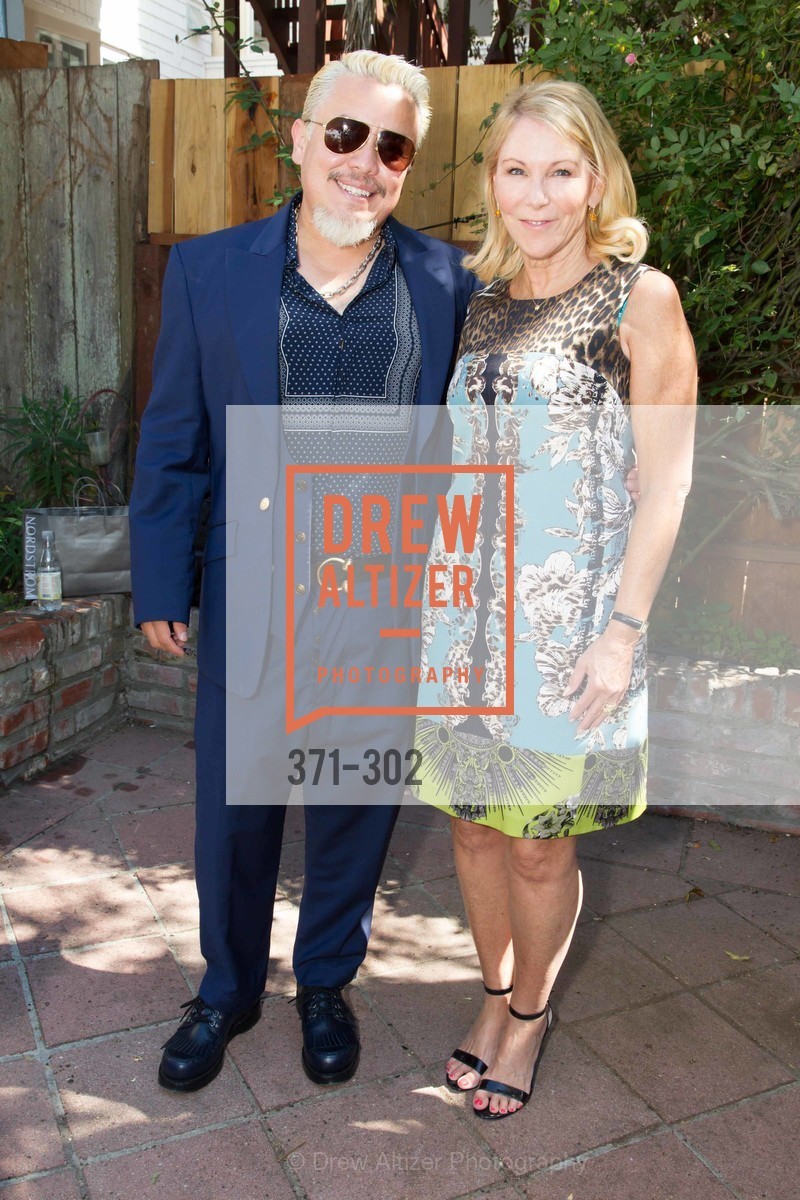 Victor Vargas, Terri Tiffany, Rissetto launch honoring Jennifer Raiser & Sukey Forbes, Blanc. 3615 Sacramento SF, September 21st, 2015,Drew Altizer, Drew Altizer Photography, full-service event agency, private events, San Francisco photographer, photographer California