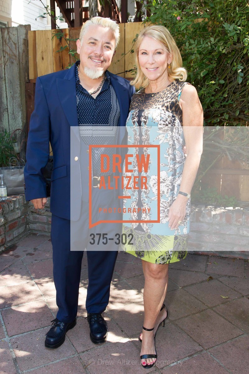 Victor Vargas, Terri Tiffany, Rissetto launch honoring Jennifer Raiser & Sukey Forbes, Blanc. 3615 Sacramento SF, September 21st, 2015,Drew Altizer, Drew Altizer Photography, full-service agency, private events, San Francisco photographer, photographer california