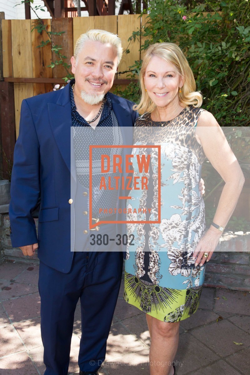 Victor Vargas, Terri Tiffany, Rissetto launch honoring Jennifer Raiser & Sukey Forbes, Blanc. 3615 Sacramento SF, September 21st, 2015,Drew Altizer, Drew Altizer Photography, full-service agency, private events, San Francisco photographer, photographer california