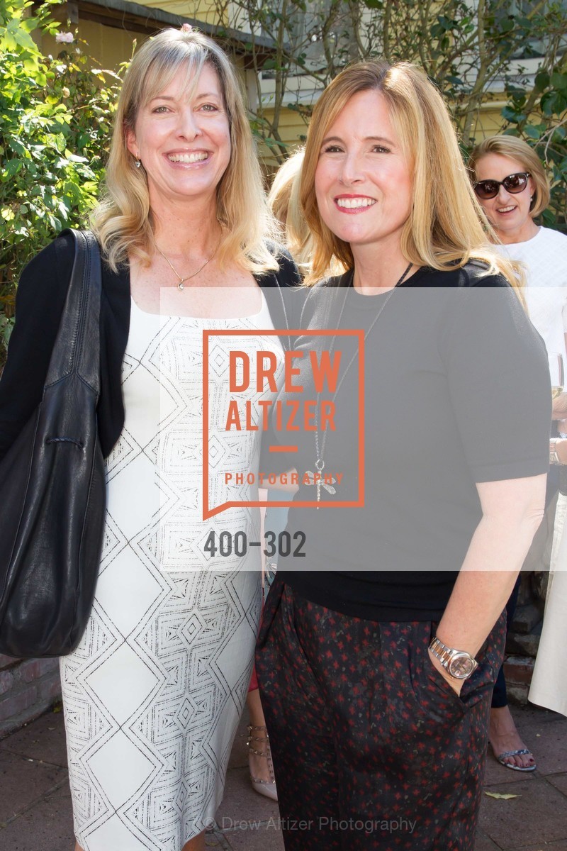 Stephanie Ashworth, Lisa Rissetto, Gucci & Vogue Dinner, Blanc. Blanc, . 3615 Sacramento SF, Photo #400-302 Stephanie Ashworth, Lisa Rissetto, Photo #400-302