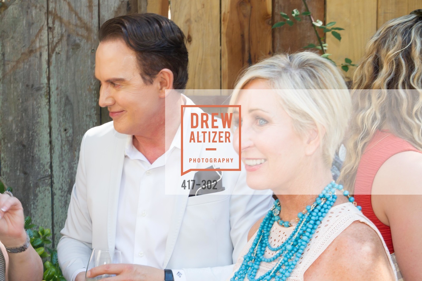 Joel Goodrich, Lisa Keith, Rissetto launch honoring Jennifer Raiser & Sukey Forbes, Blanc. 3615 Sacramento SF, September 21st, 2015,Drew Altizer, Drew Altizer Photography, full-service event agency, private events, San Francisco photographer, photographer California